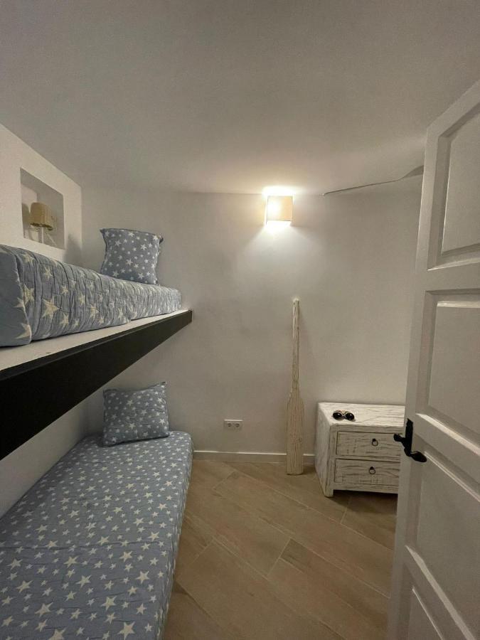 Cap Sa Sal -apartament - Costa Brava Apartamento