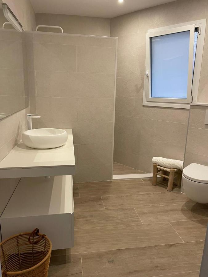 Apartamento Cap Sa Sal -apartament - Costa Brava