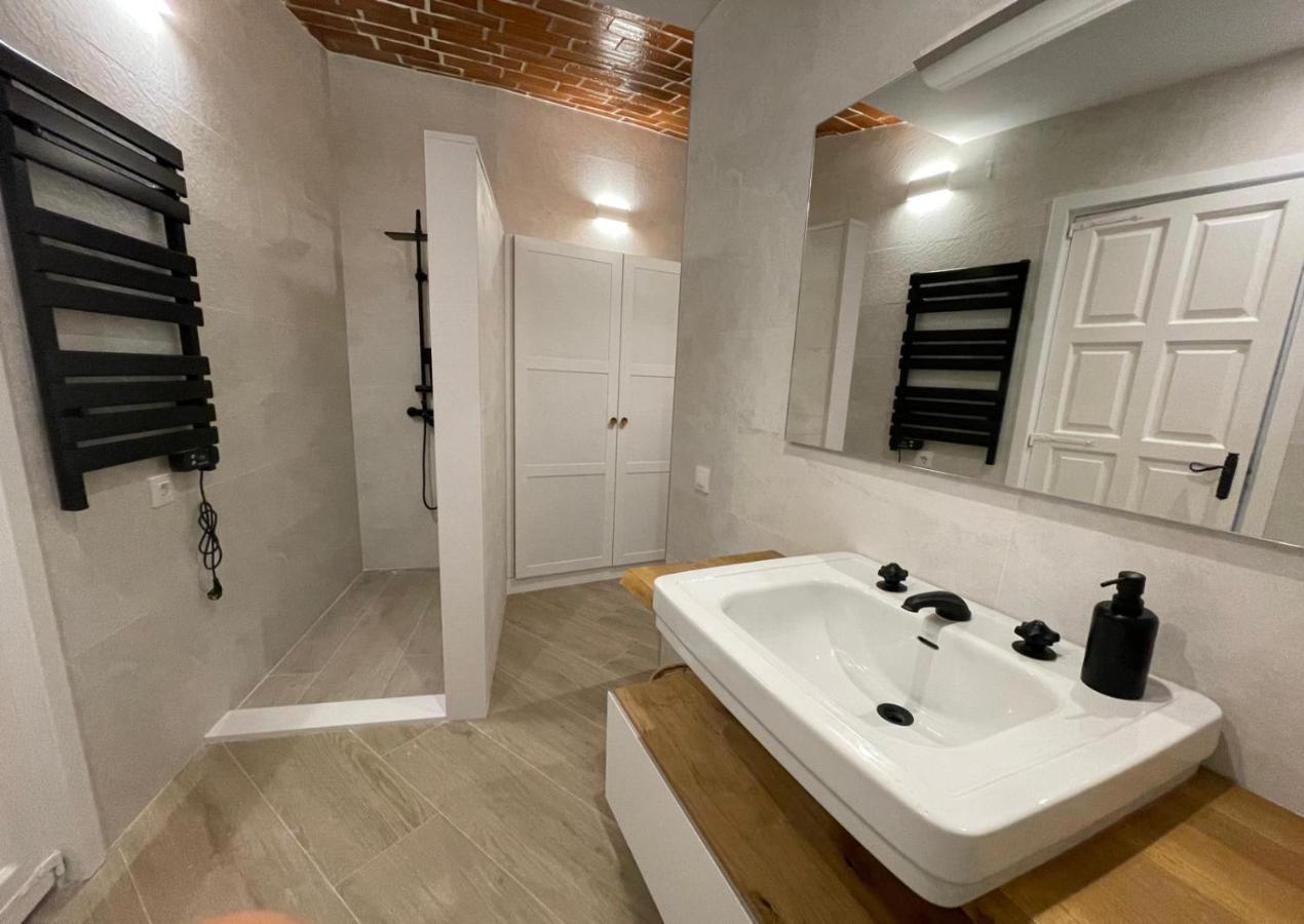 Cap Sa Sal -apartament - Costa Brava *