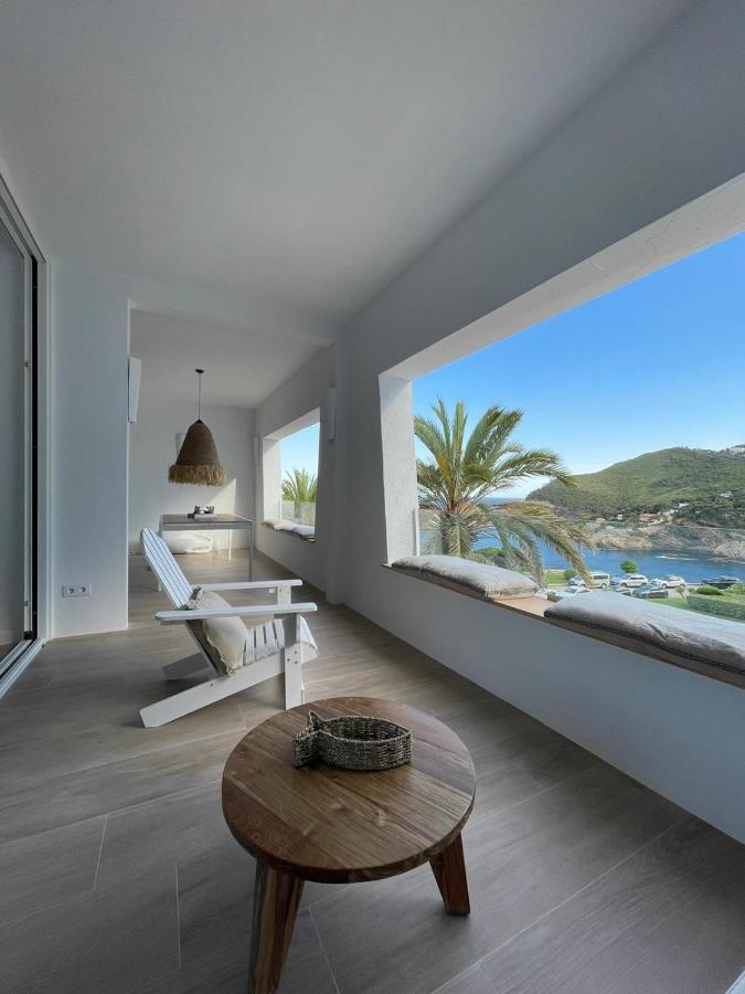 Cap Sa Sal -apartament - Costa Brava *