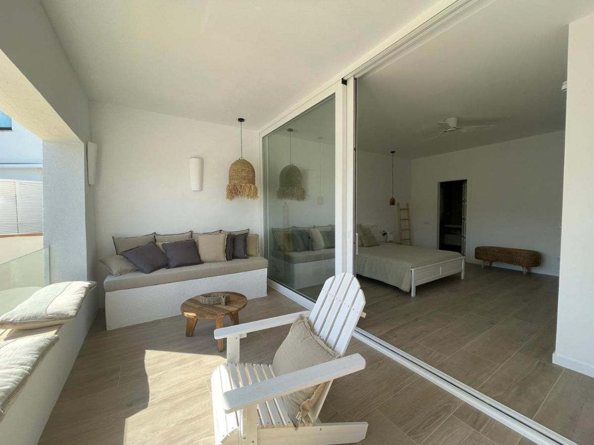 Cap Sa Sal -apartament - Costa Brava