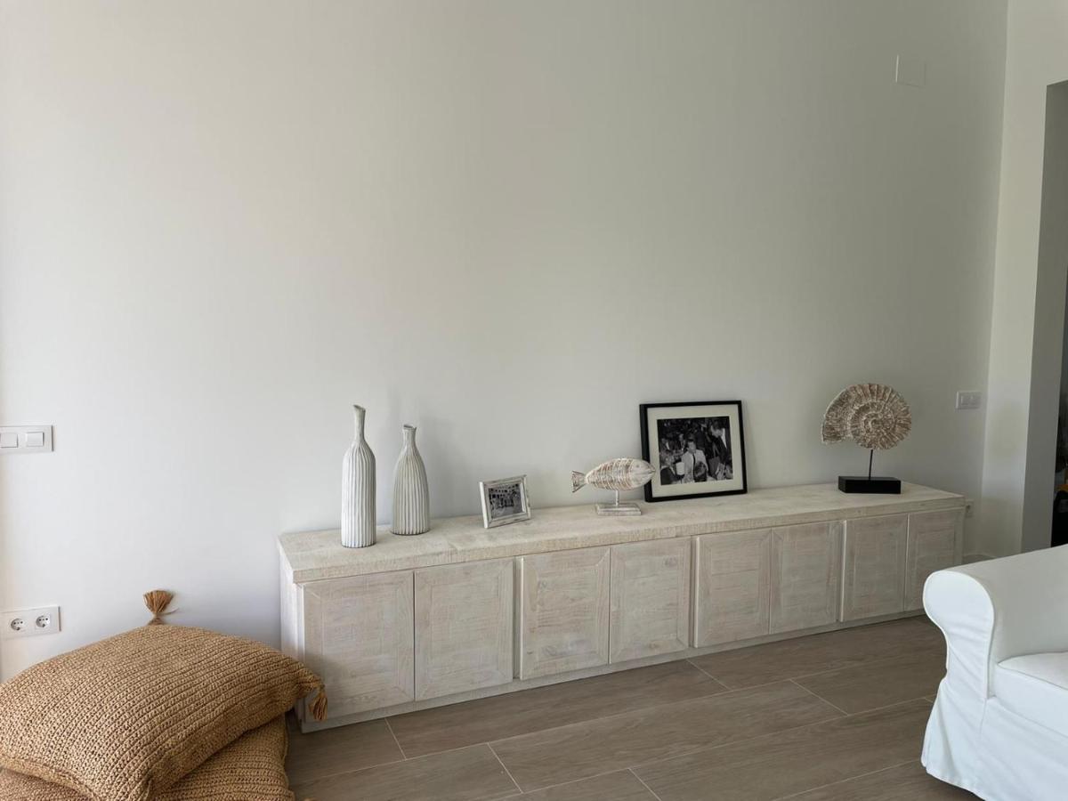 Cap Sa Sal -apartament - Costa Brava *