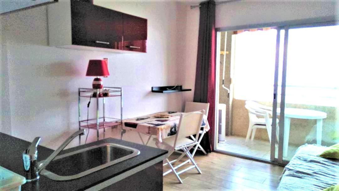 Apartment Face A Costa Brava - Ampuria *