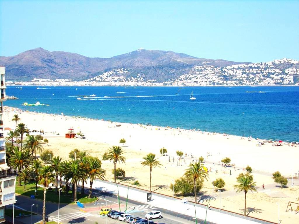 Apartment Face A Costa Brava - Ampuria