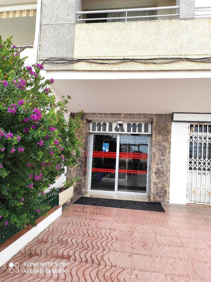 Face A Costa Brava - Ampuria Apartment