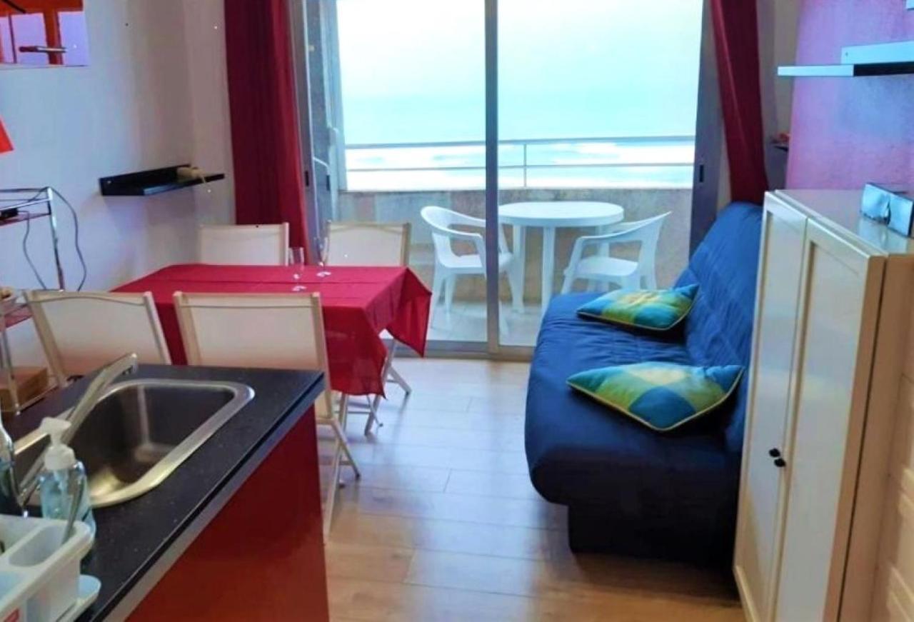 Apartment Face A Costa Brava - Ampuria *