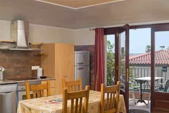 Can Garriga Country house