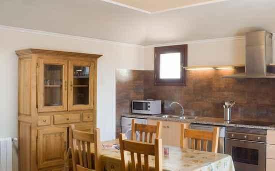 Can Garriga Country house *