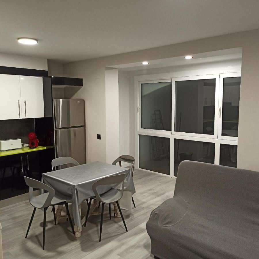 Apartment Romantico, Acogedor Y Moderno.