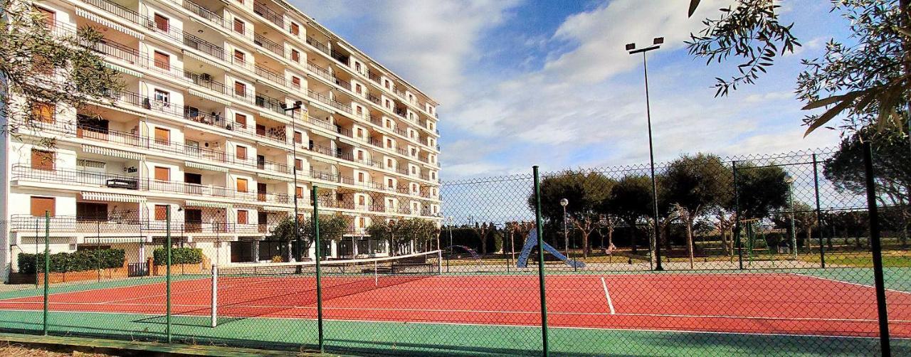 Residencial Sant Antoni Apartamento *