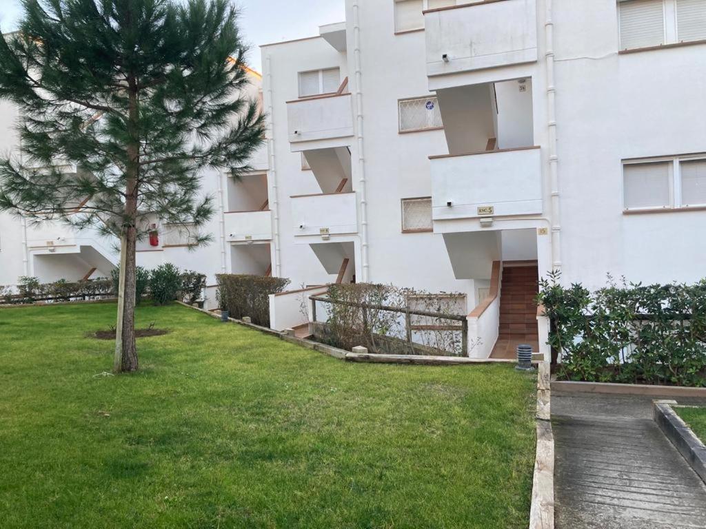 Edificio Lirios Politur Platja d'Aro