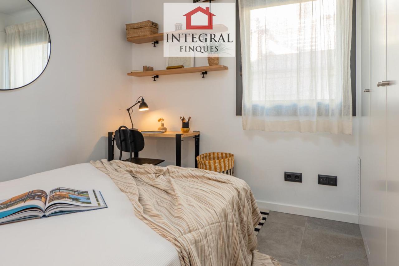 Dreaming Costa Brava Apartment