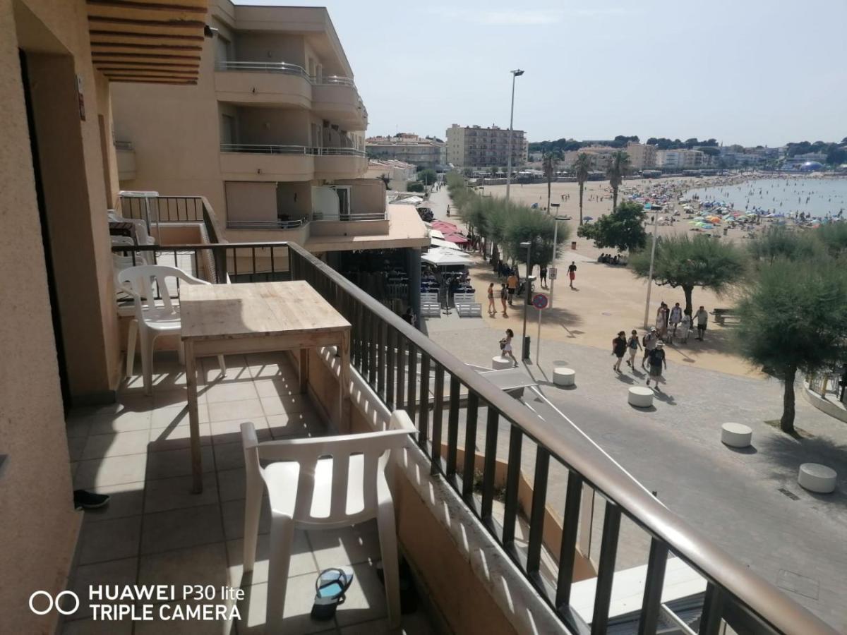 Riells Mar * L'Escala