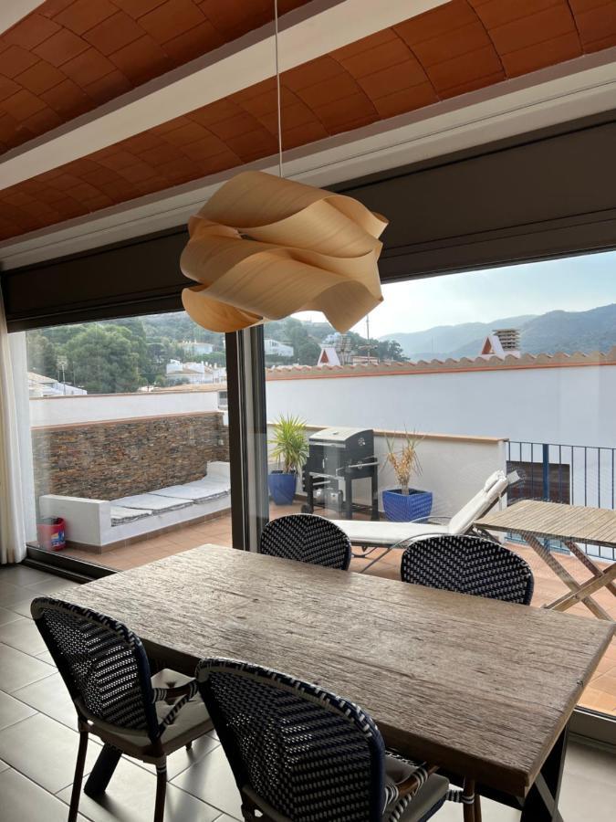 Apartamento Big Family House In The Center Of El Port De La Selva