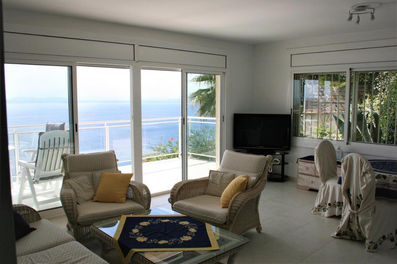 Apartamento Mar Blau Rosas