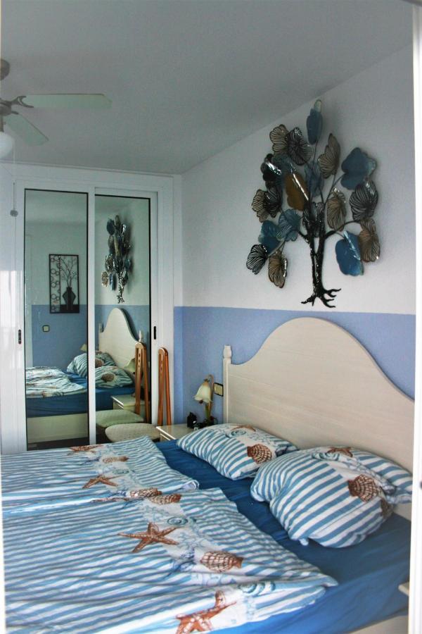 Mar Blau Apartamento Rosas