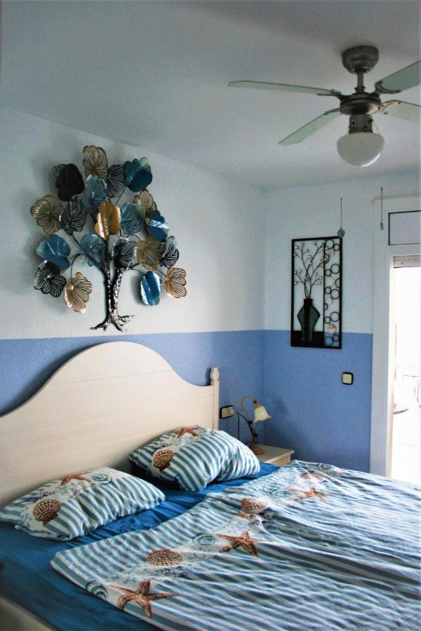 Apartamento Mar Blau *