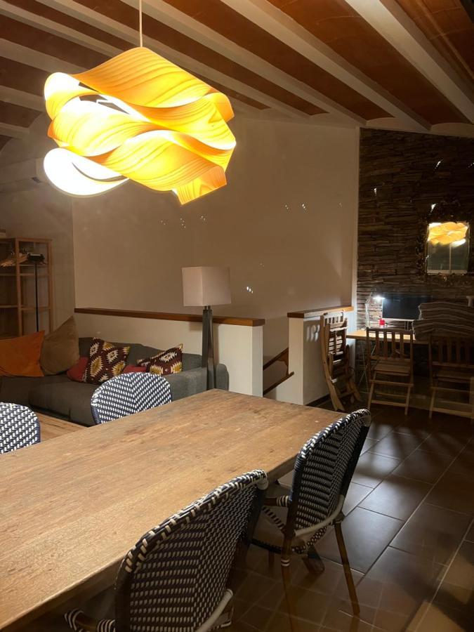 Apartamento Big Family House In The Center Of *