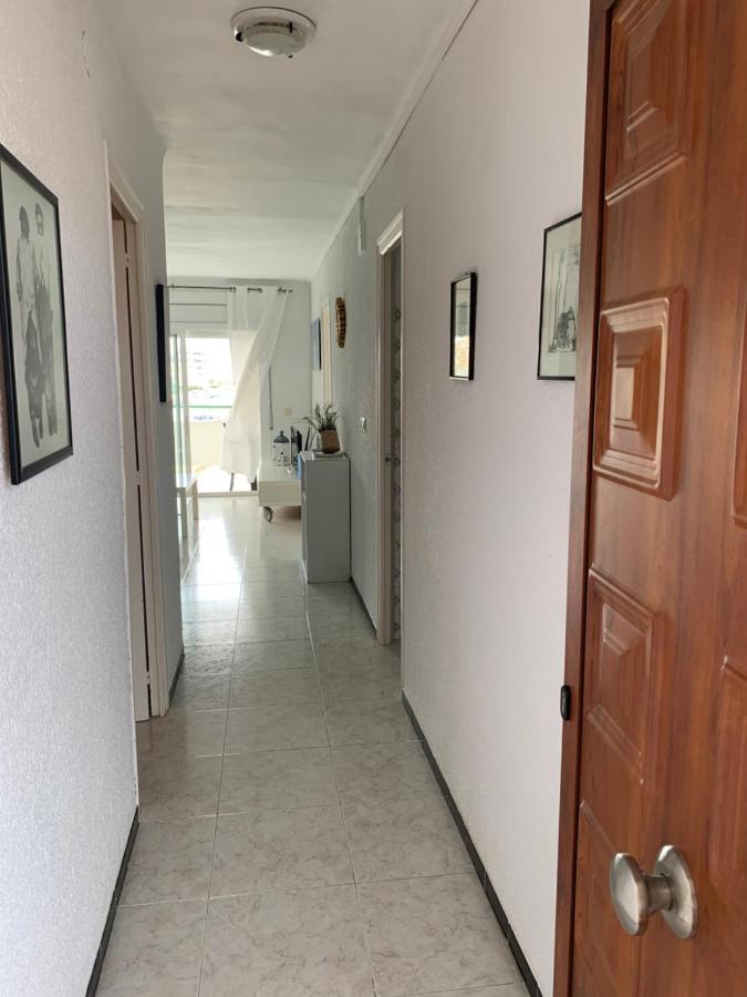 Apartment Bonito En Zona Familiar Roses