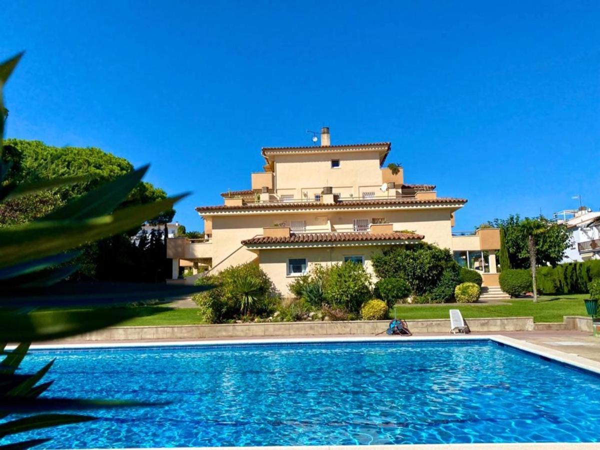 Apartment Stil Mar Anna - Stil Mar Jardin Anna