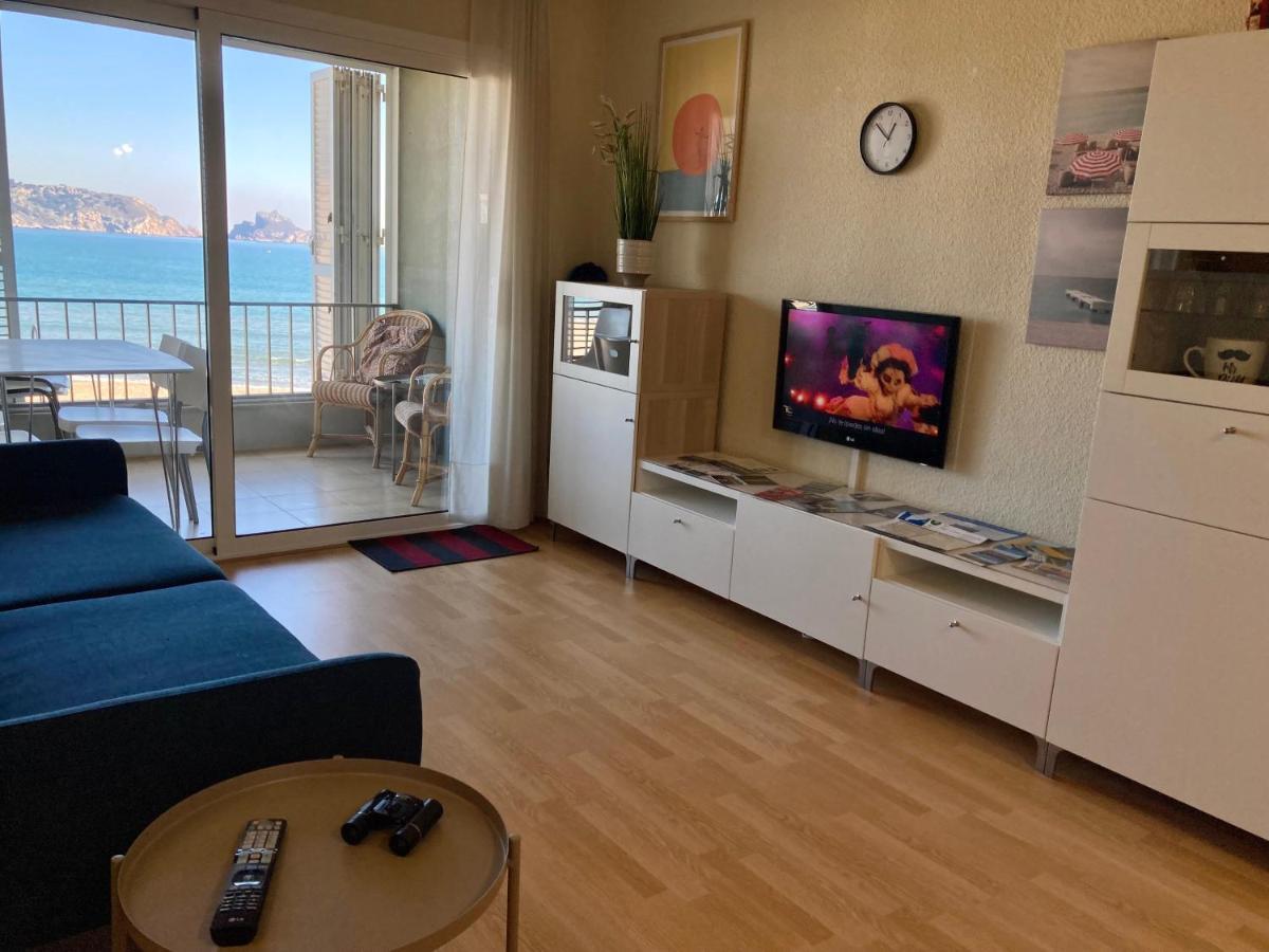 Voramar Viu Be * L'Estartit