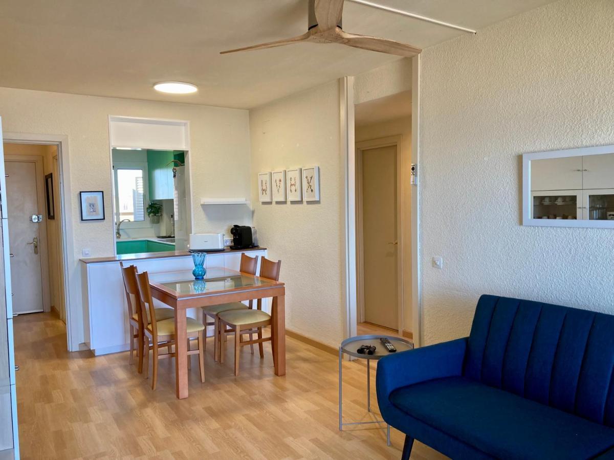 Apartment Voramar Viu Be