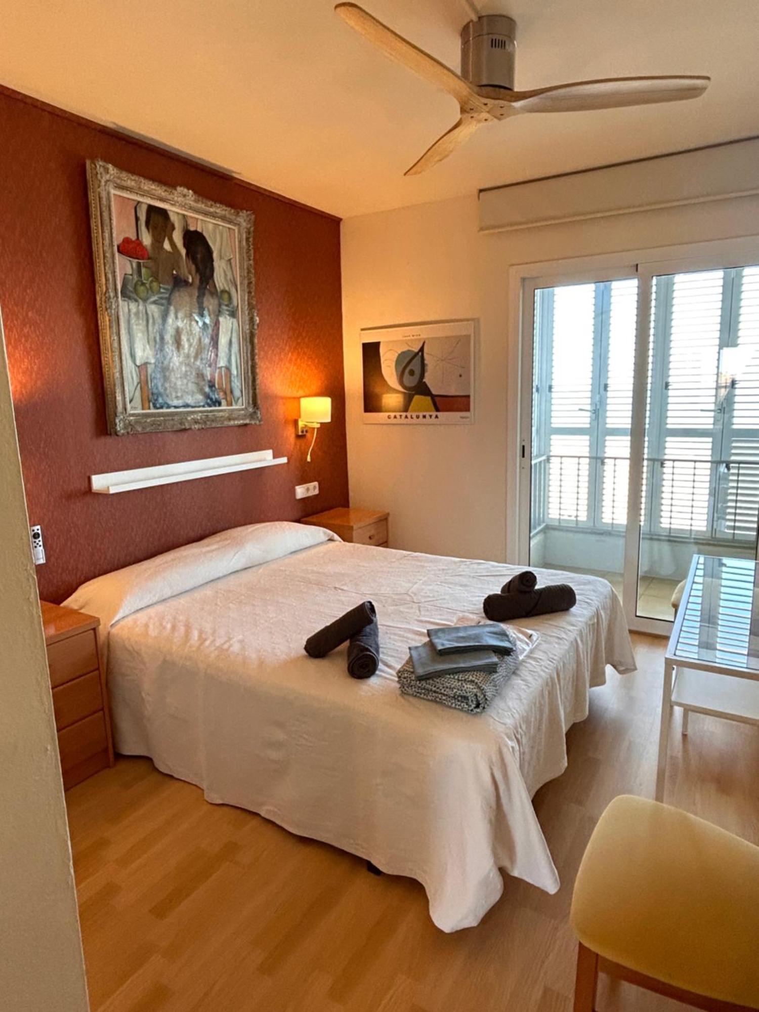 Voramar Viu Be Apartment L'Estartit