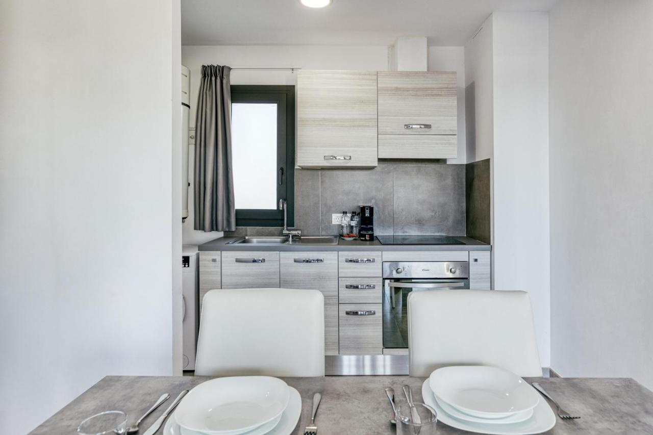 Giuliano Superior 4 Personas Apartment