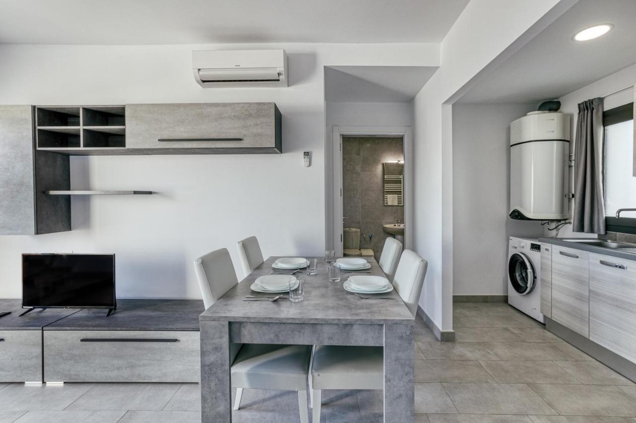 Giuliano Superior 4 Personas Apartment *