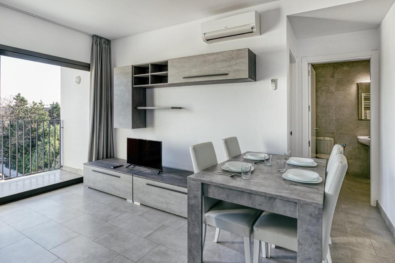 Apartment Giuliano Superior 4 Personas *