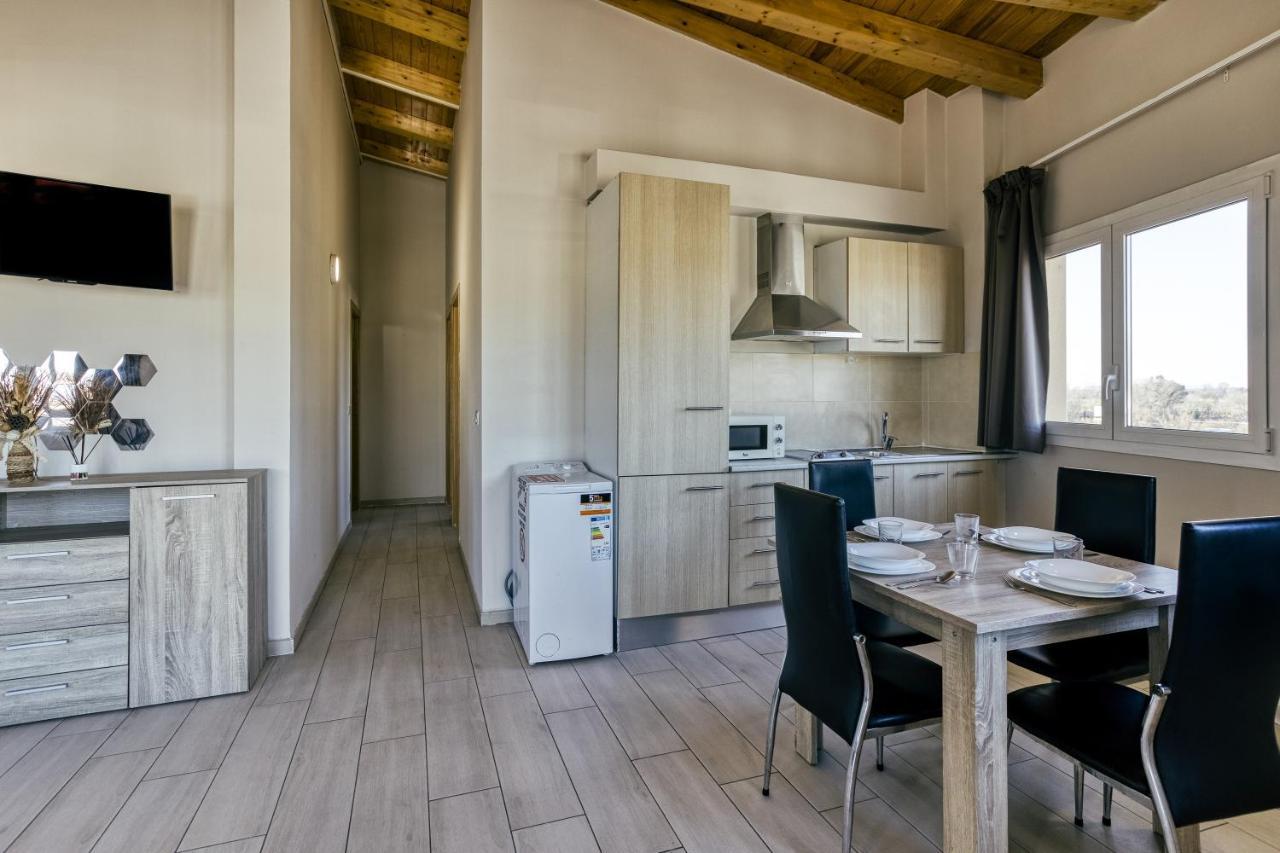 Giuliano Brava 6 Personas Apartamento Ampuriabrava