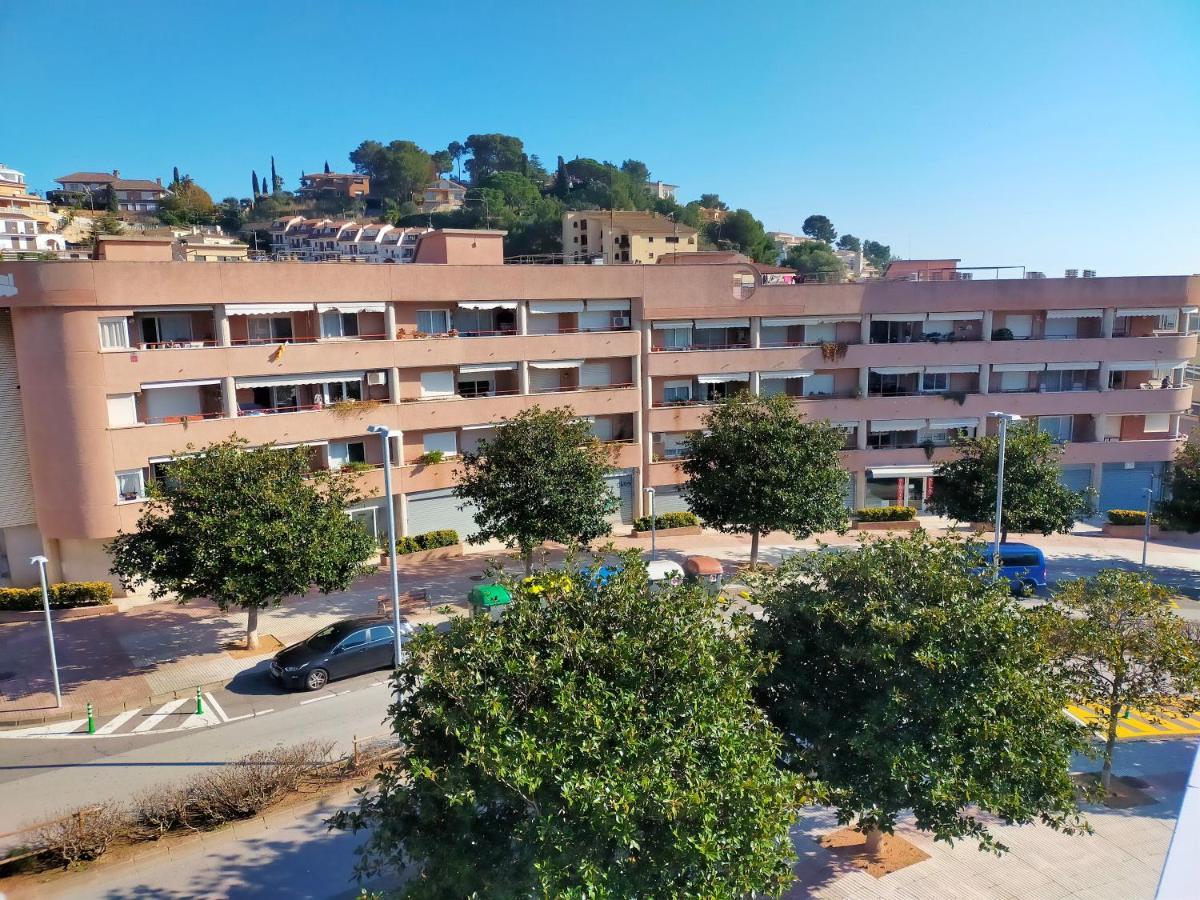 Geminis Wifi Parking Free Tossa de Mar