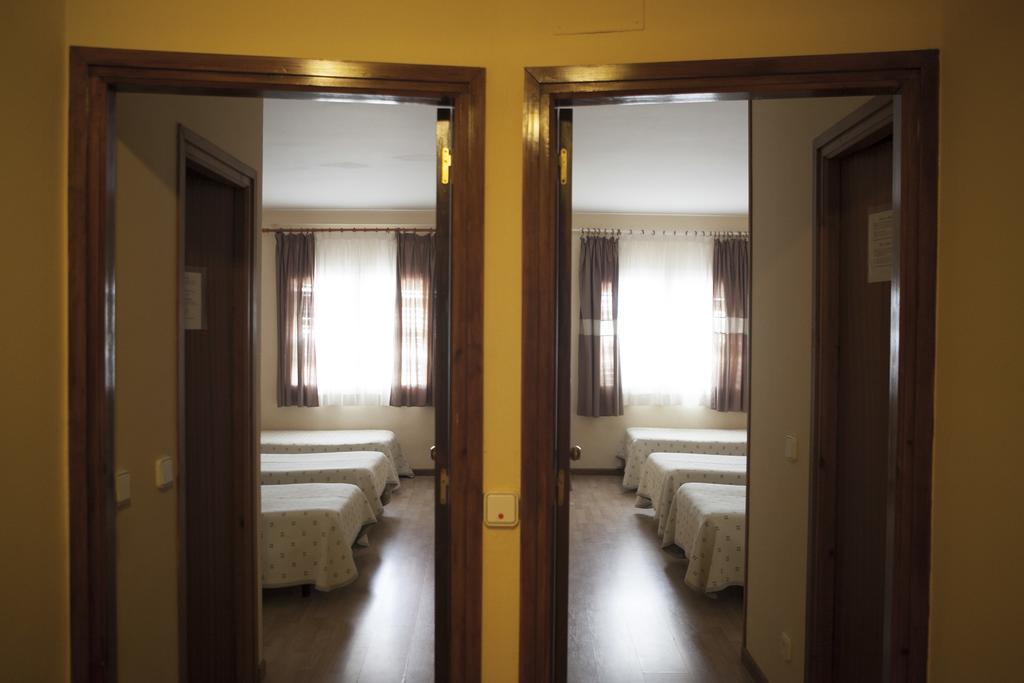 Silvia Hotel Empuriabrava