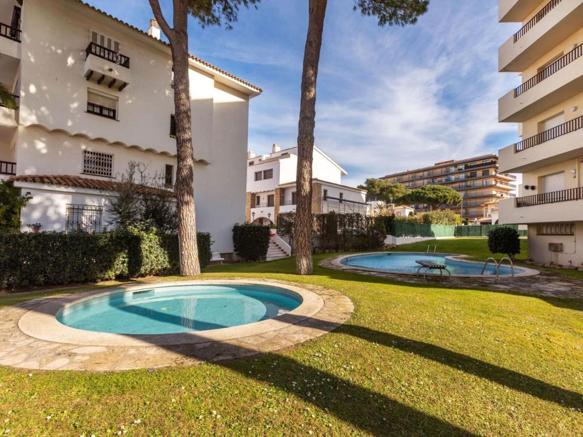 Poble Amarres Ii By Interhome L' Escala