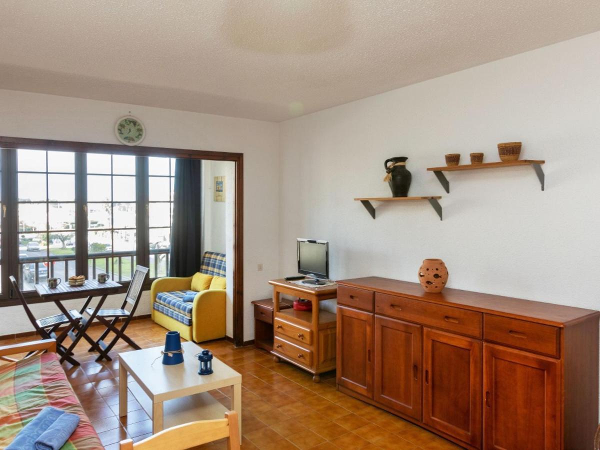 Poble Amarres Ii By Interhome