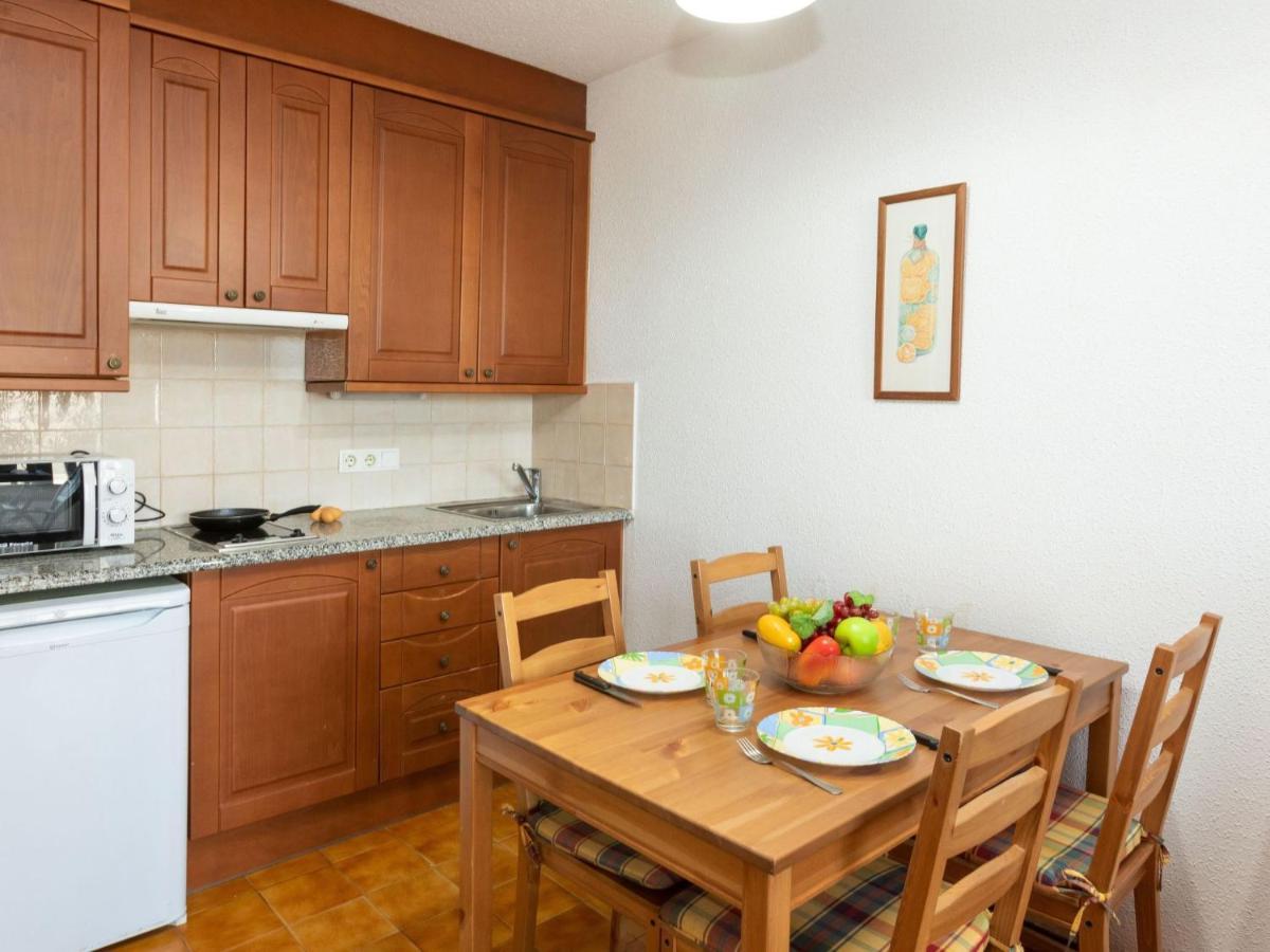 Poble Amarres Ii By Interhome Apartamento *