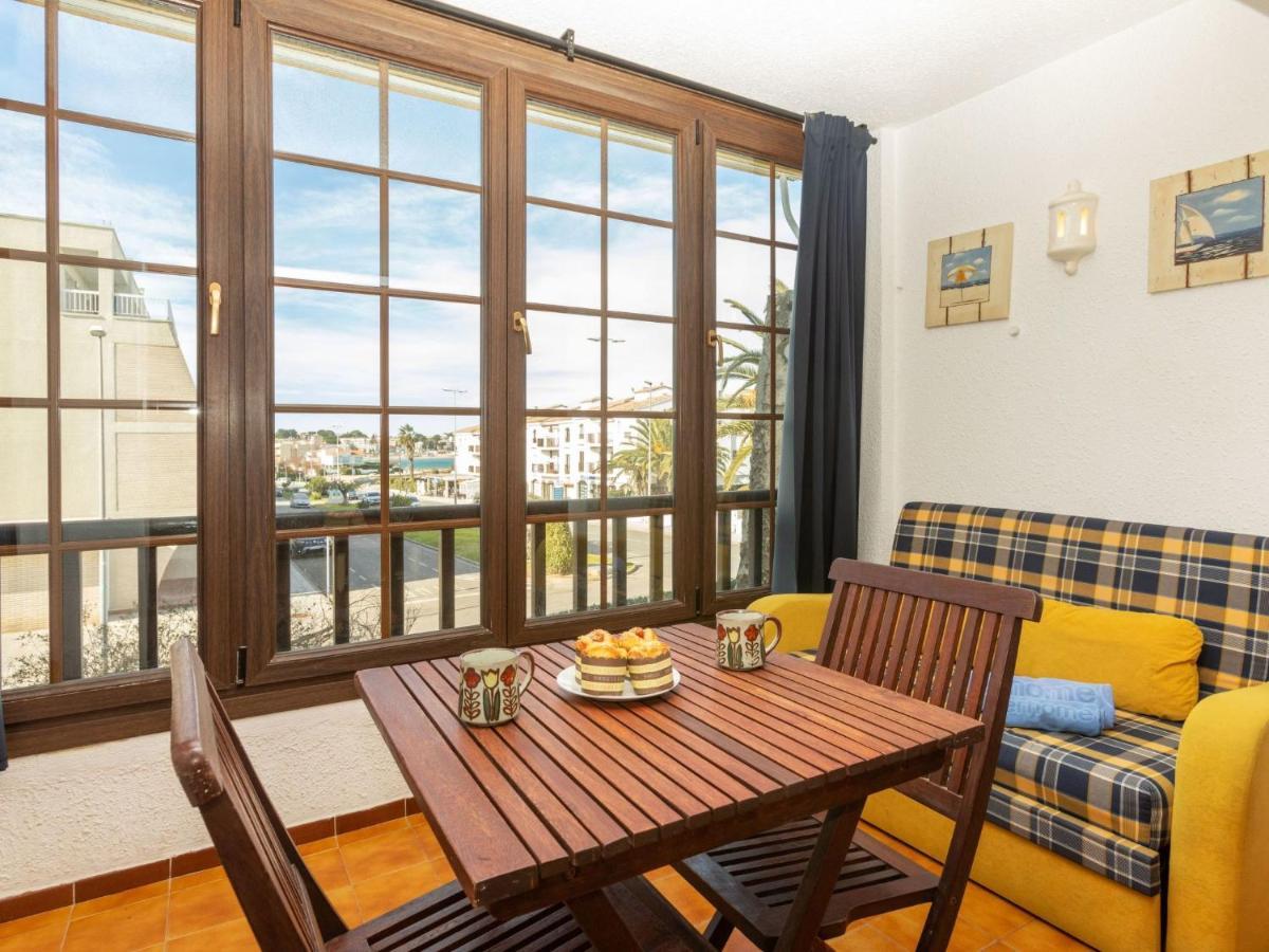 Poble Amarres Ii By Interhome Apartamento