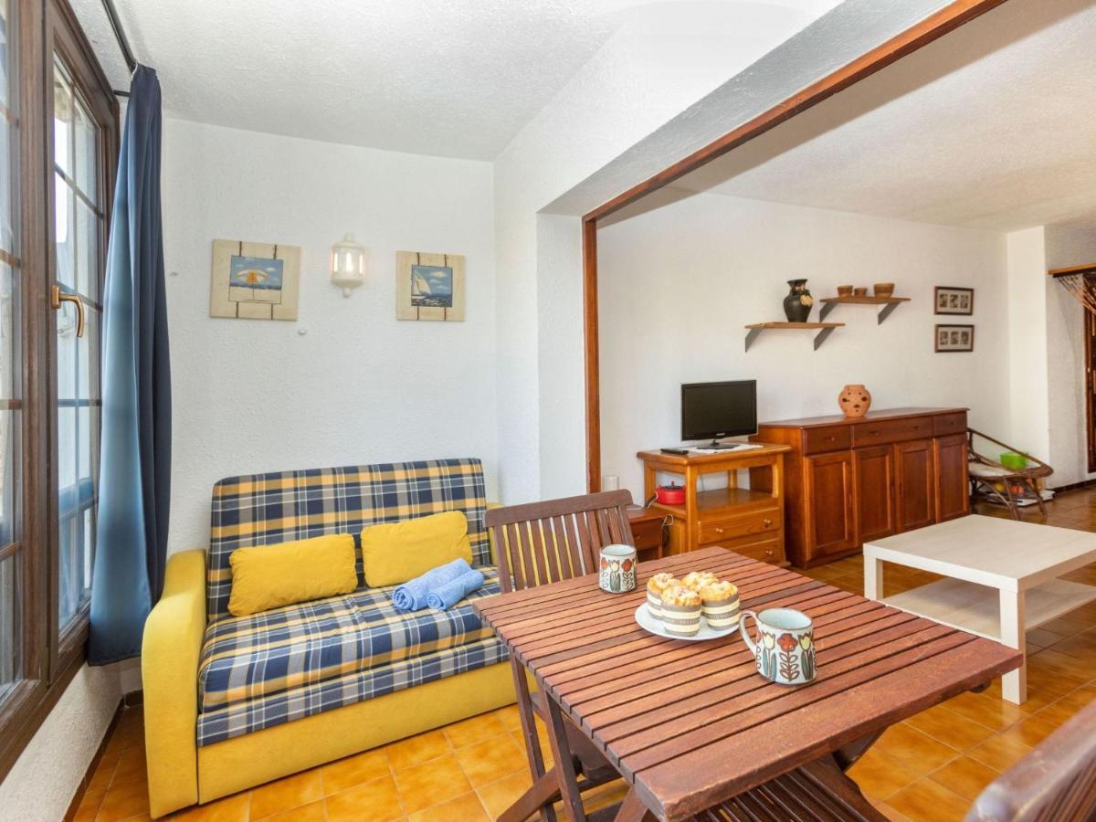 Poble Amarres Ii By Interhome Apartamento