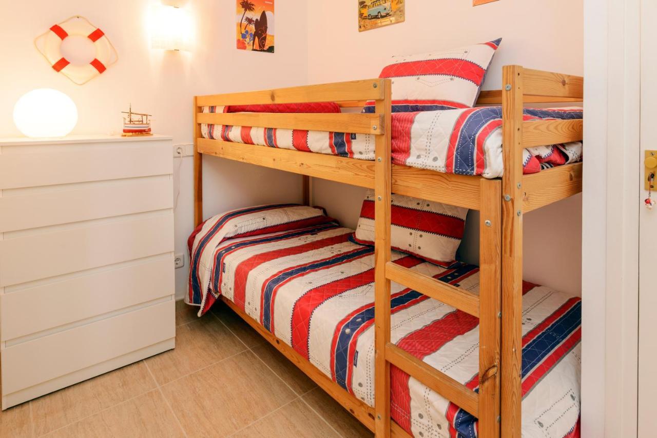 A 3 Minutos De La Playa. Cerca Del Centro Apartment L'Estartit