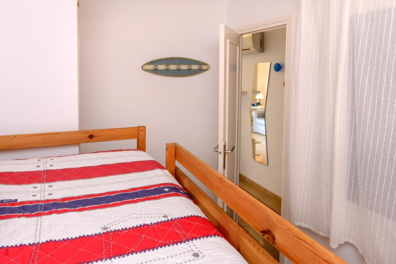 Apartment A 3 Minutos De La Playa. Cerca Del Centro *