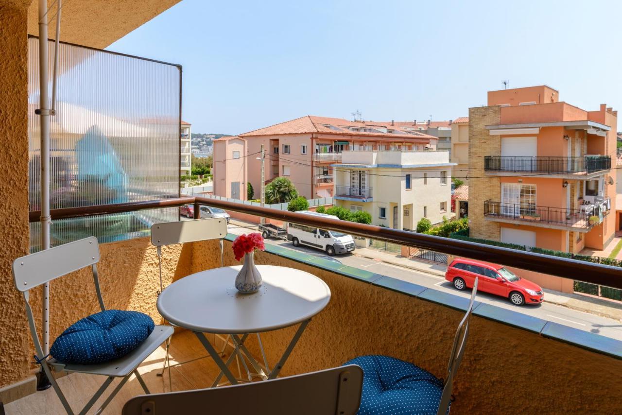 A 3 Minutos De La Playa. Cerca Del Centro Apartment L'Estartit