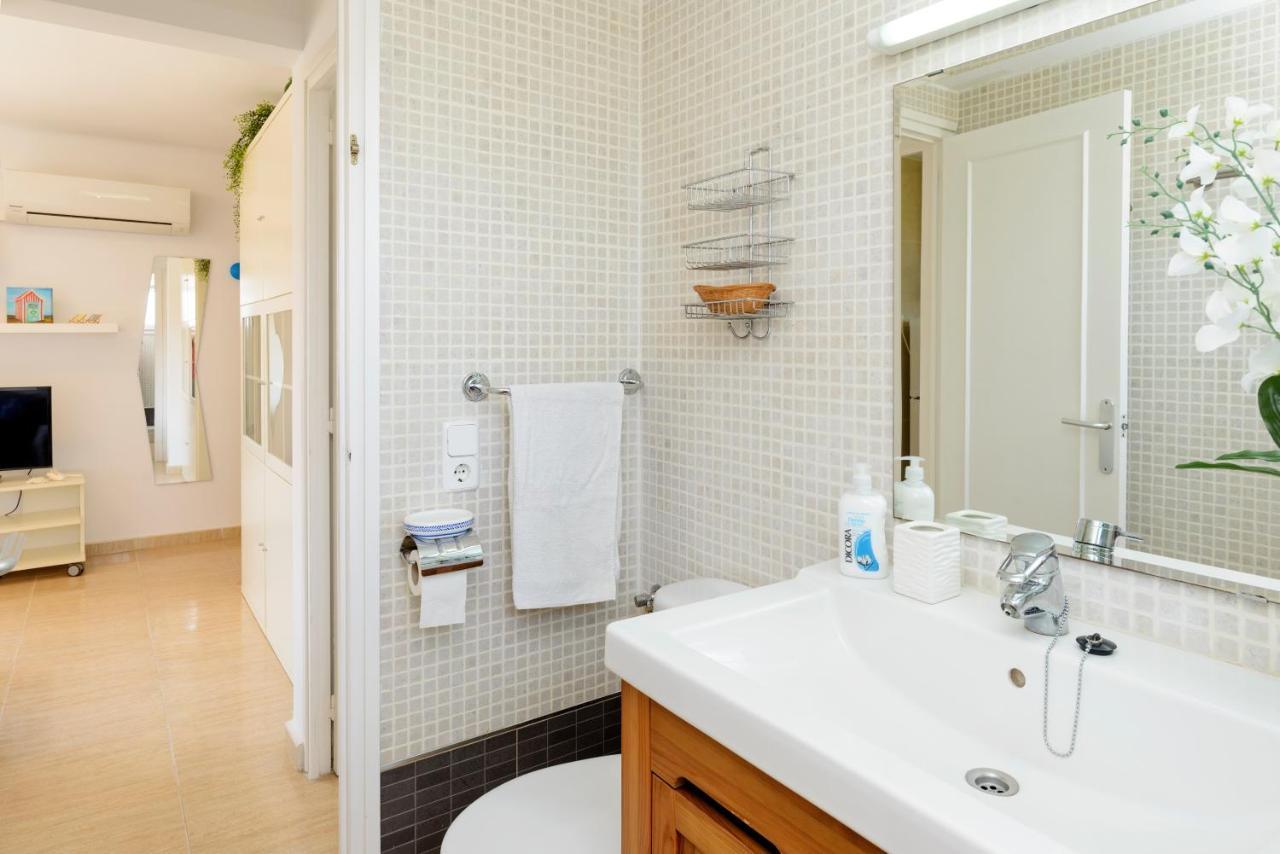 Apartment A 3 Minutos De La Playa. Cerca Del Centro L'Estartit