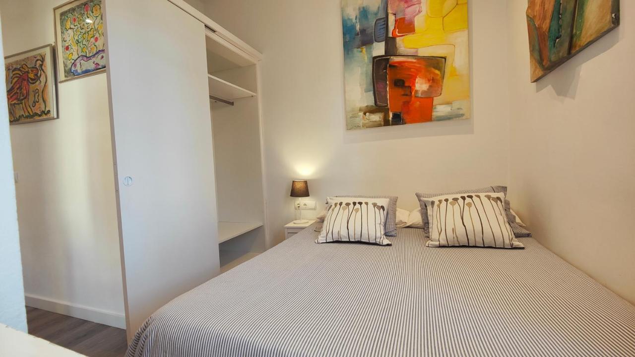Holiday home Casa Con Jardin A 30 Metros De La Playa. Vl.
