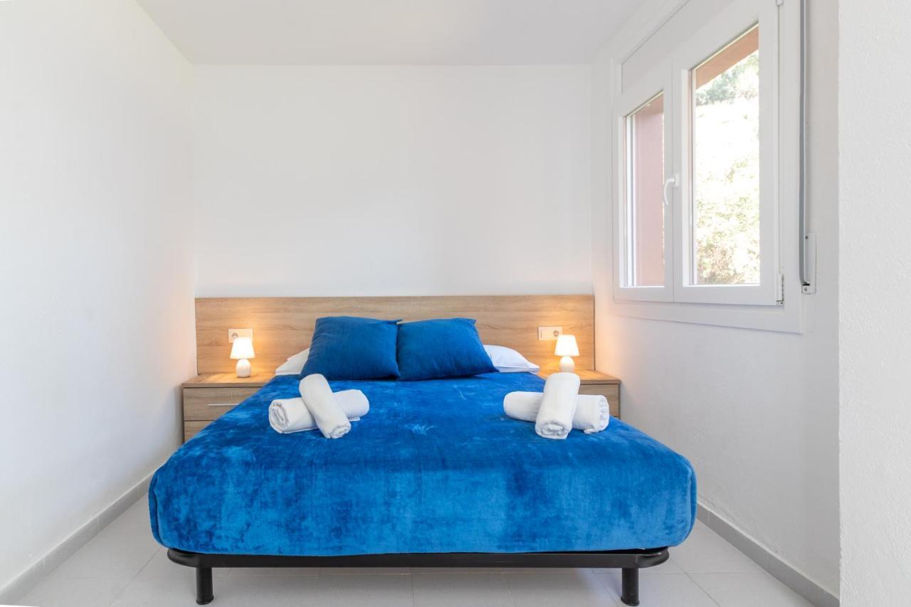 Aiguablava Apartment