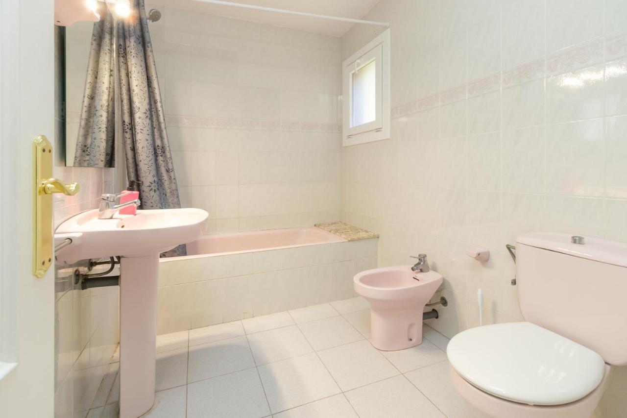 Apartment Aiguablava