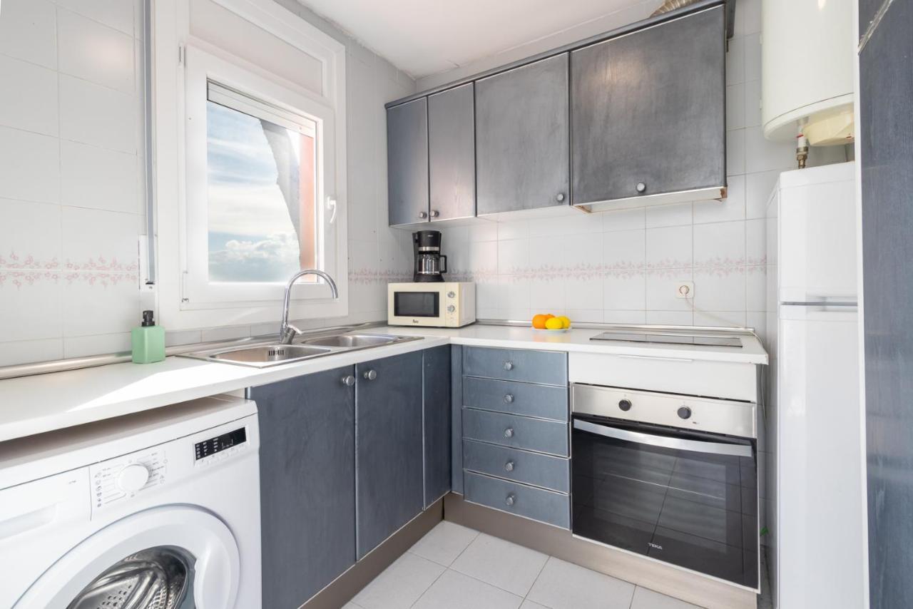 Apartment Aiguablava Begur