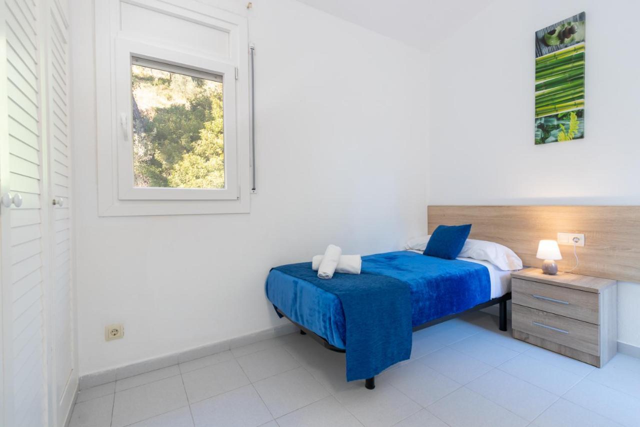 Aiguablava Apartment