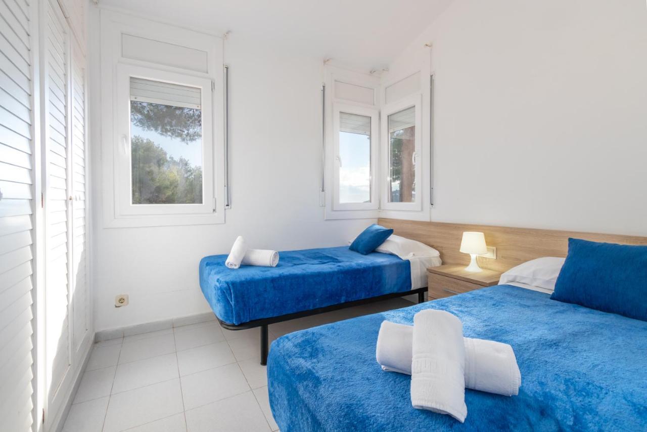 Apartment Aiguablava
