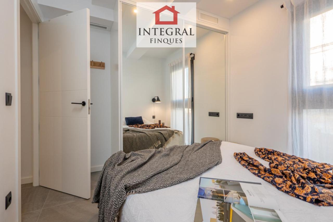 Dreaming Costa Brava Apartment *