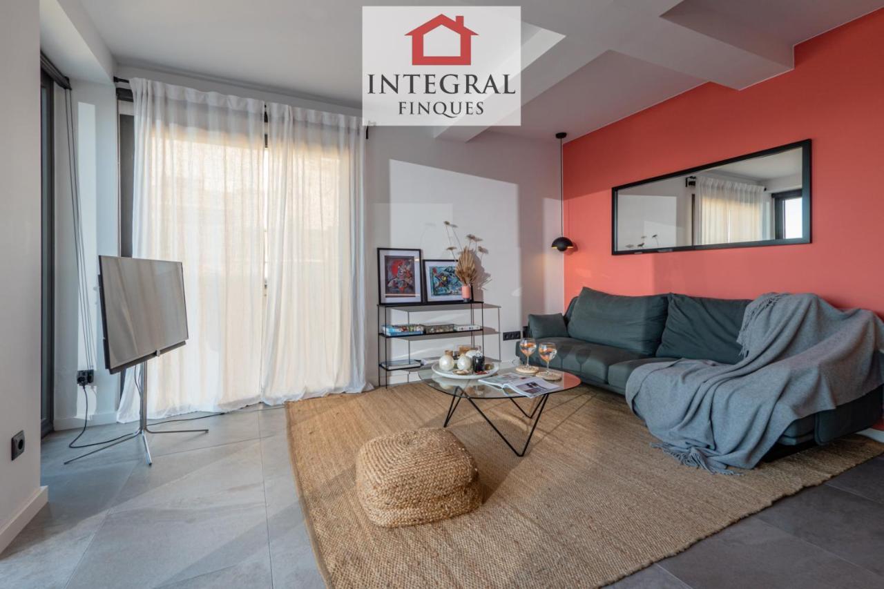 Apartment Dreaming Costa Brava *